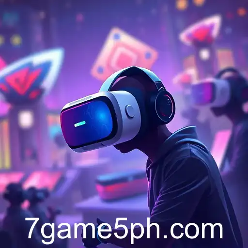 The Rise of 7game5 in the Online Gaming World