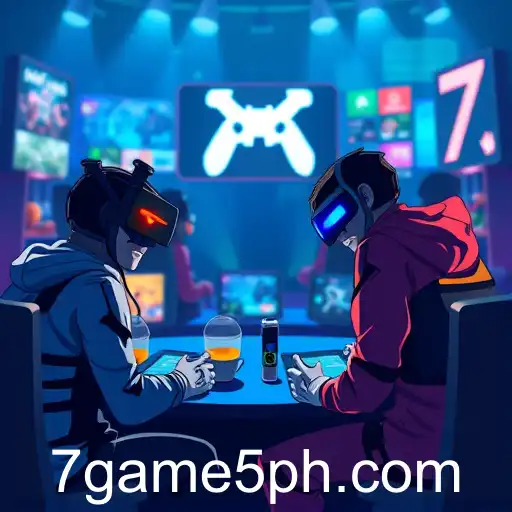 Gaming Innovations and Online Trends