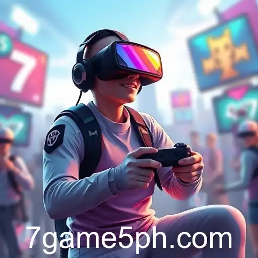 Gaming Trends and Innovations on 7game5