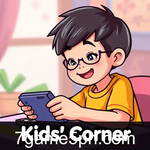 Kids' Corner
