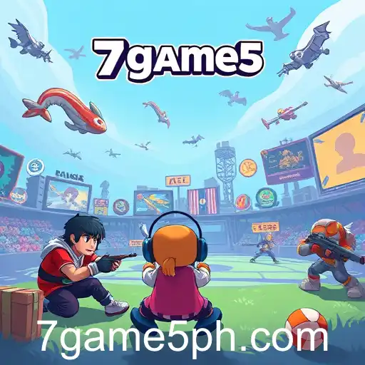The Rise of 7game5 in the Gaming World