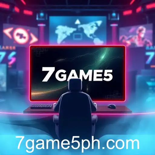 The Rise of 7game5: A Digital Revolution in Gaming