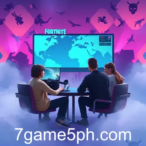 Rising Popularity of Online Gaming Platforms